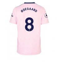 Arsenal Martin Odegaard #8 Tredjetrøje 2022-23 Kortærmet